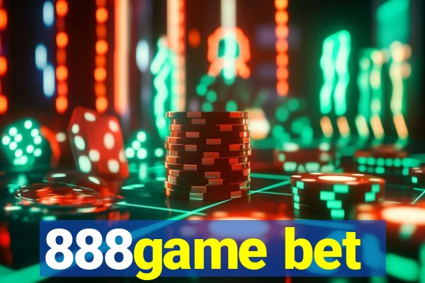 888game bet